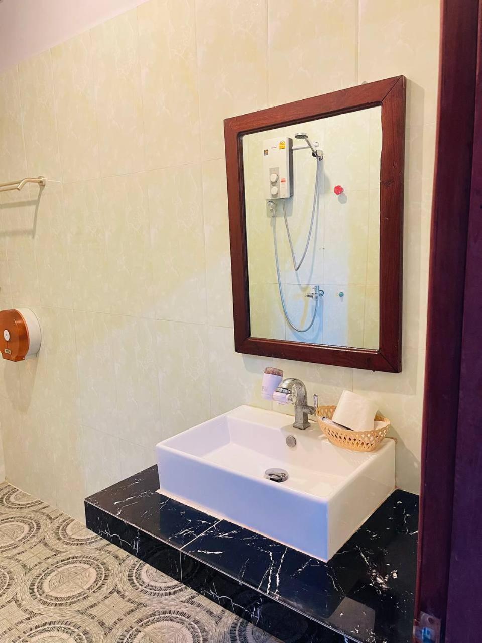 Golden Bakong Boutique Hotel เสียมราฐ ภายนอก รูปภาพ