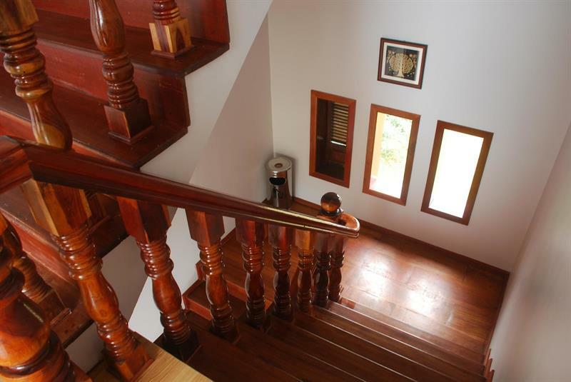 Golden Bakong Boutique Hotel เสียมราฐ ภายนอก รูปภาพ
